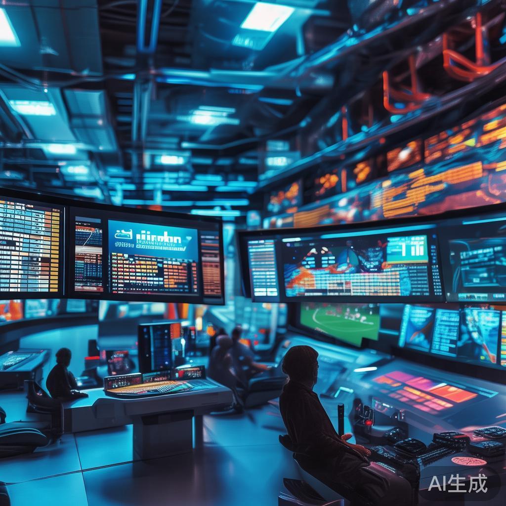 必威体育与万博体育关于合规合法经营的权威声明解析 