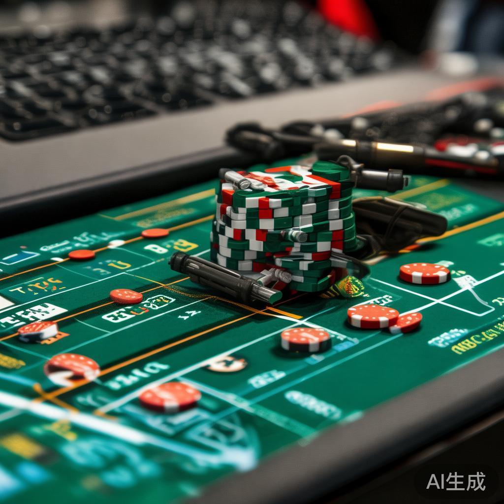 必博体育网赌安全登录全攻略:保护账户安全的实用方法 必博体育网赌安全登录全攻略:保护账户安全的实用方法