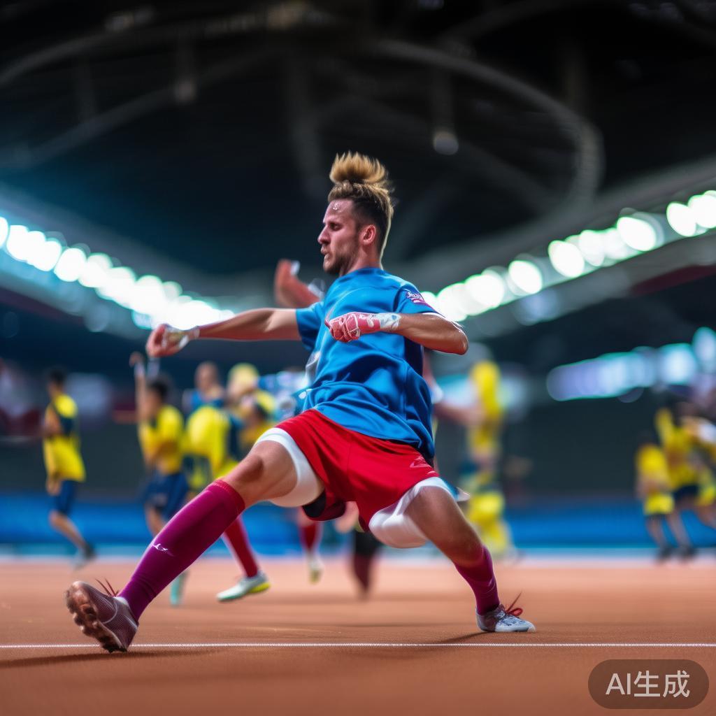 必博体育网页全面介绍各类体育项目及精彩赛事分析 