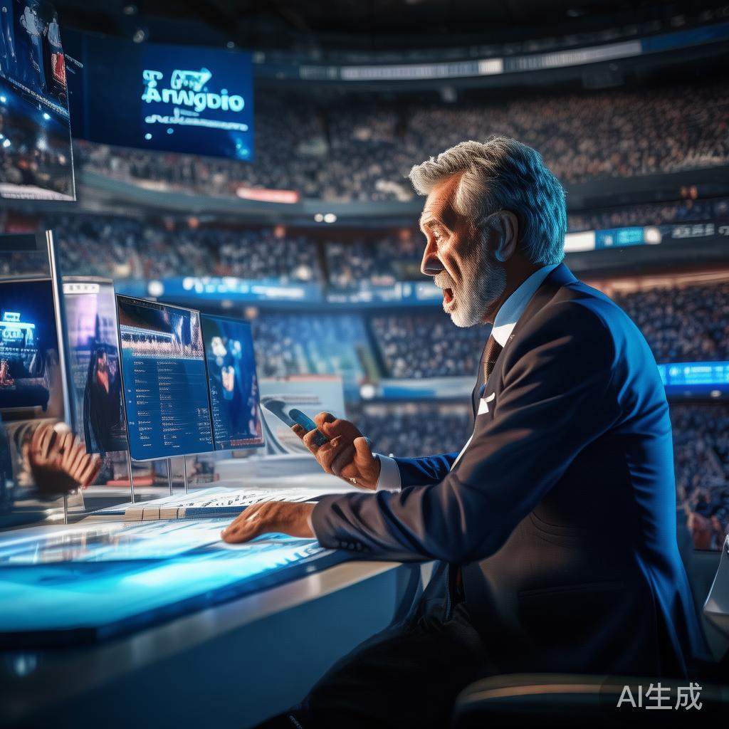 必威体育微博官方赛事全方位深度分析与精彩解读 必威体育微博官方赛事全方位深度分析与精彩解读