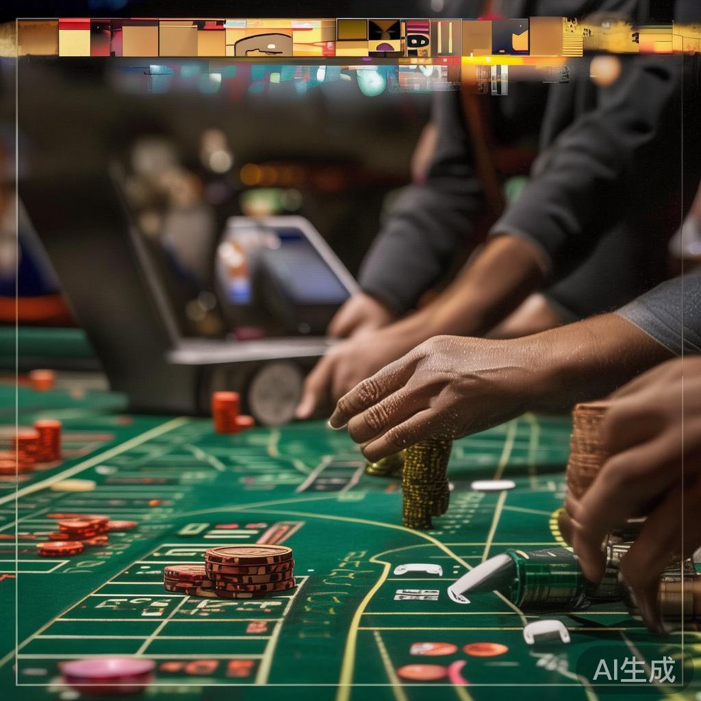 全方位解析博必发体育官网高额彩金领取与攻略指南 在当今数字化娱乐不断发展的背景下,在线博彩平台逐渐