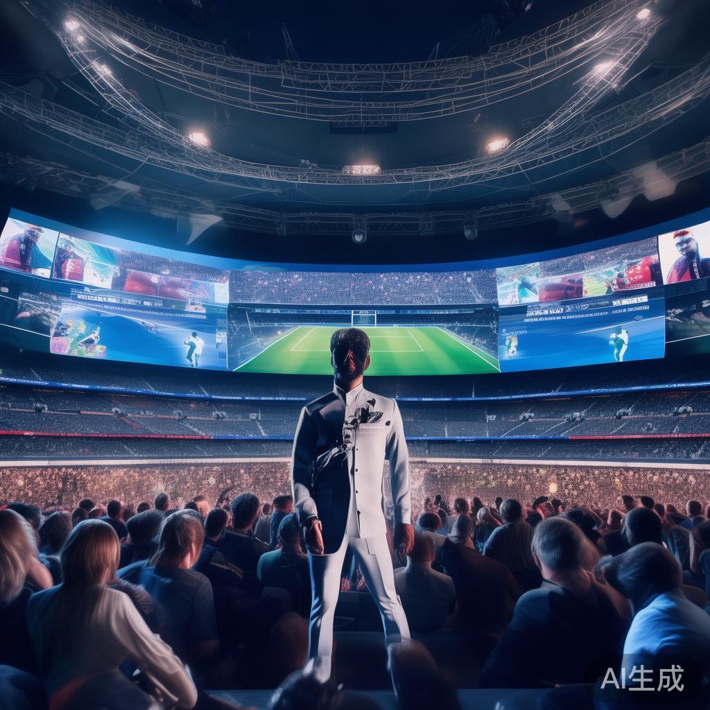 引领足球资讯新体验
随着互联网技术的不断发展，足