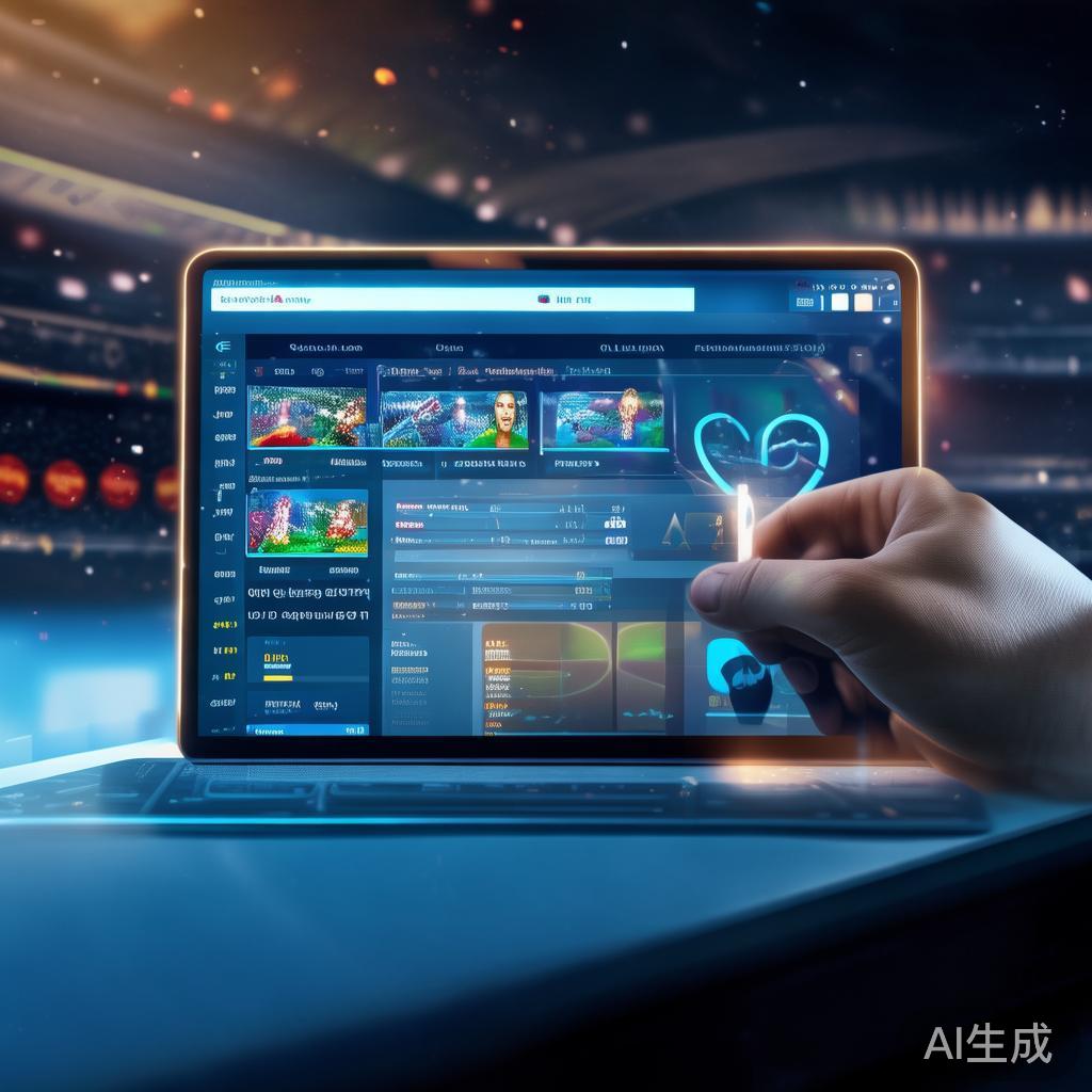 在挑选体育博彩平台时，用户应关注几个核心要素。首先