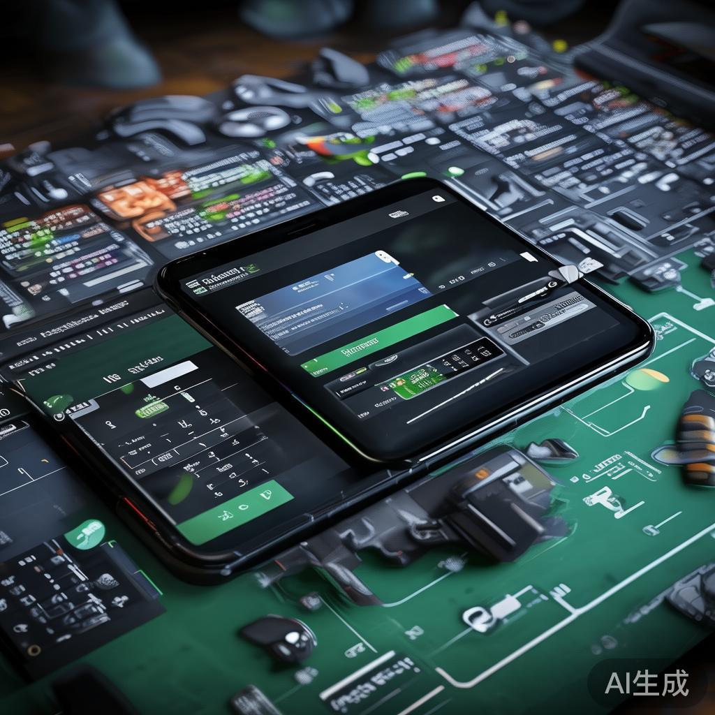 必博体育APP账号注册流程详细指南与操作步骤解析 在当今数字化娱乐盛行的时代,越来越多的人开始关注线