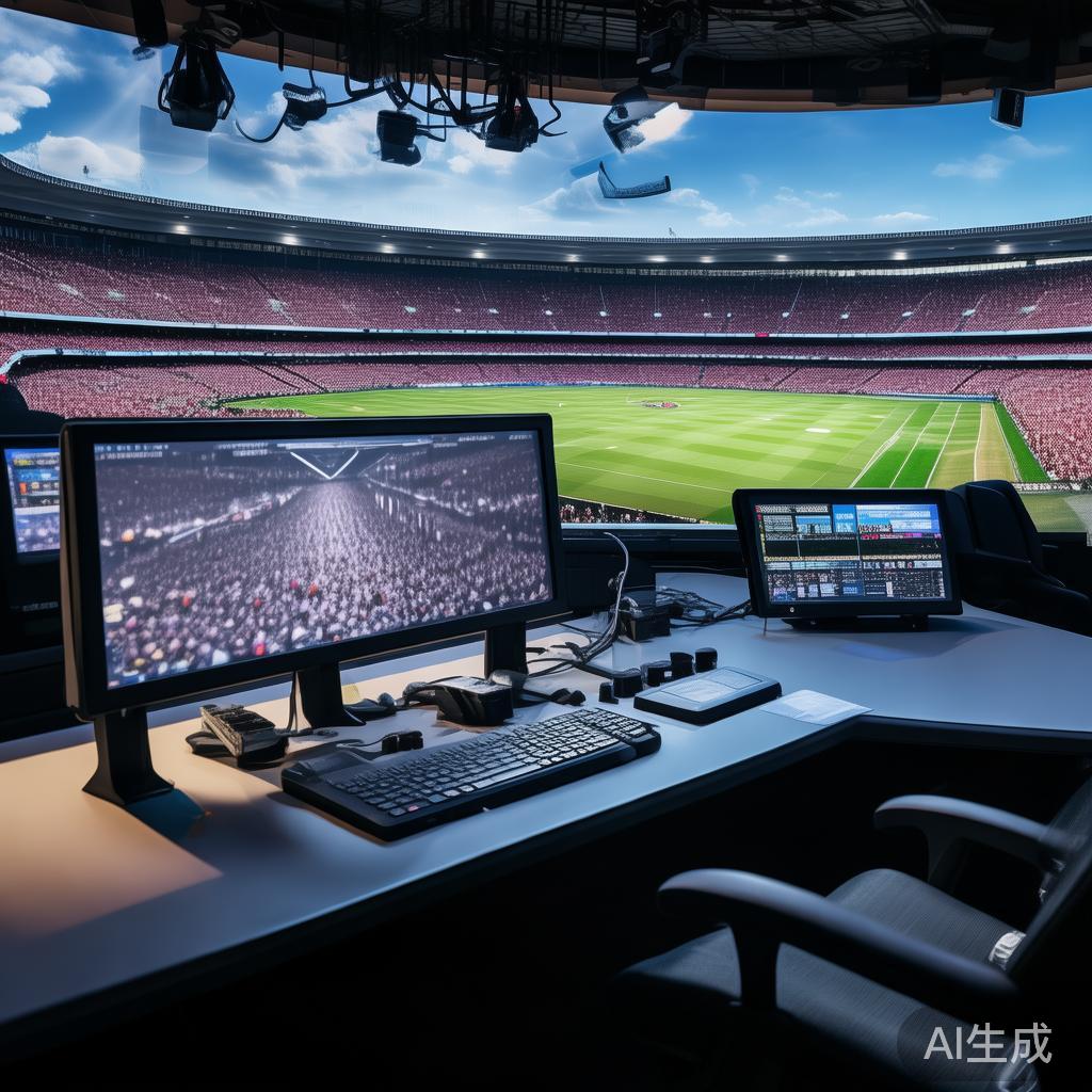 除了高清，直播的流畅度同样关键。任何卡顿、延迟都可