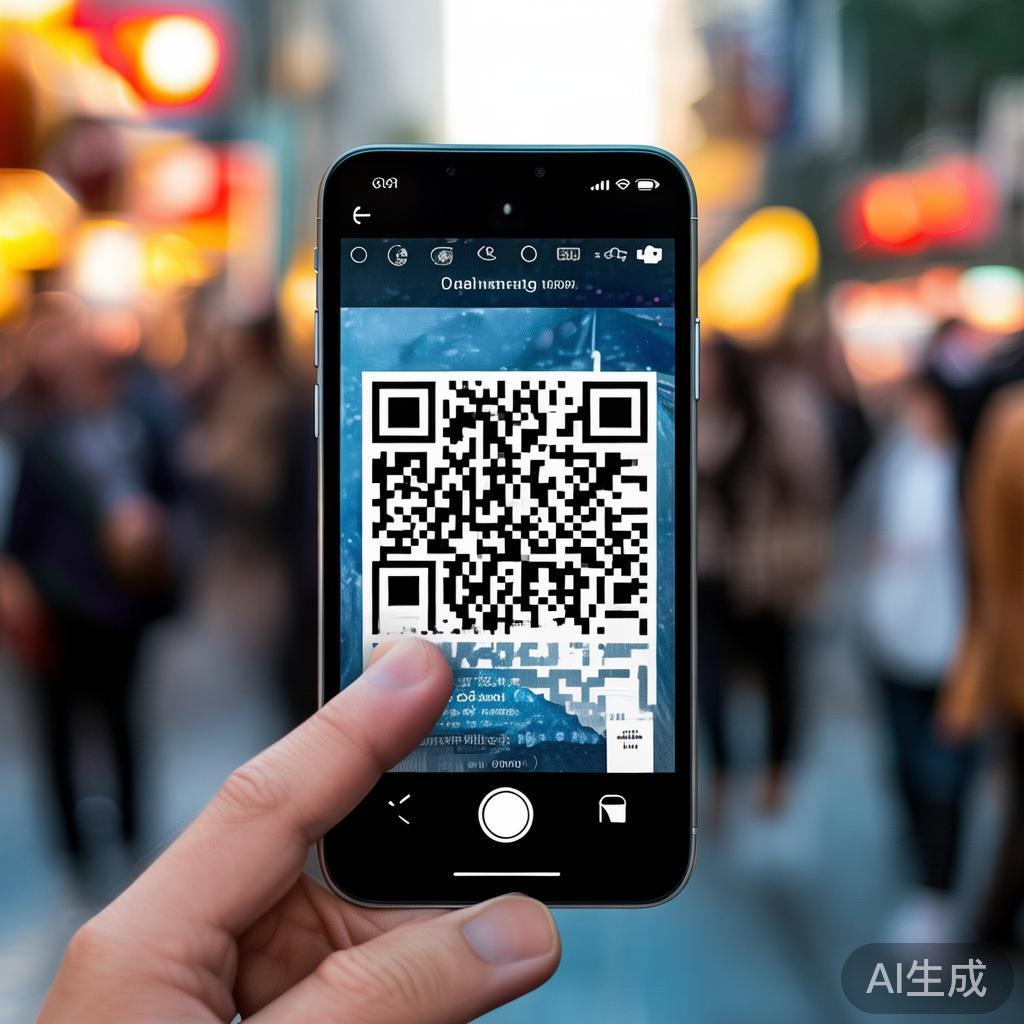 三、利用官方提供的二维码快速访问
为了方便不同设