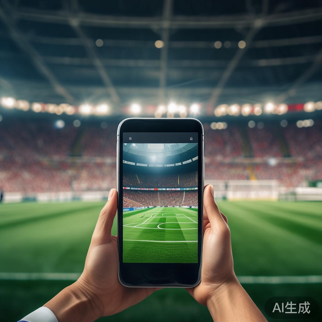 优秀的赛事回放不仅仅是个人观看，更是分享和交流的好