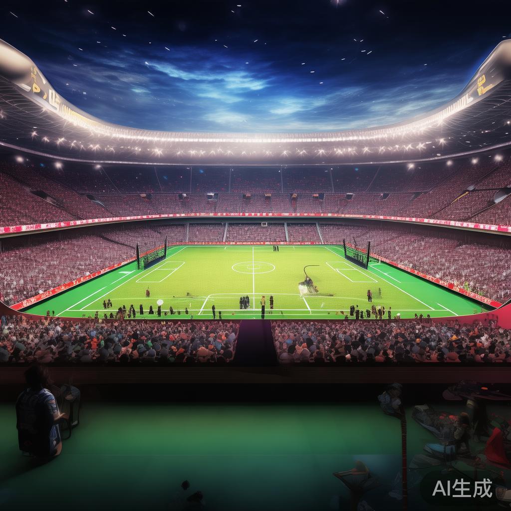 必博体育不仅限于传统的体育竞猜，还涵盖了众多电子竞