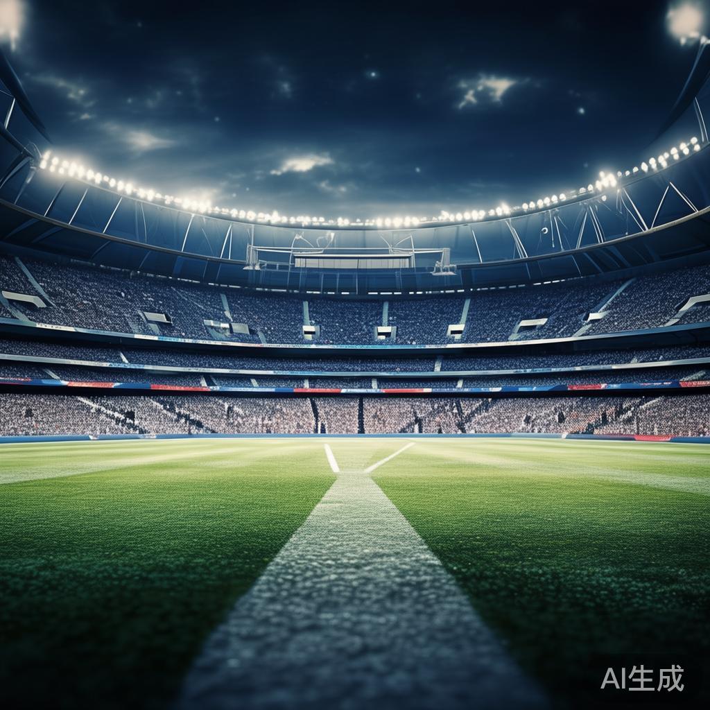 在当今全球体育娱乐产业逐渐融合的背景下，越来越多的