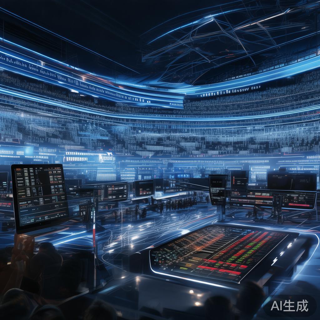 必博体育官网未来发展趋势与创新路径全面展望 未来,必博体育官网将更加依赖先进的技术创新,如区块