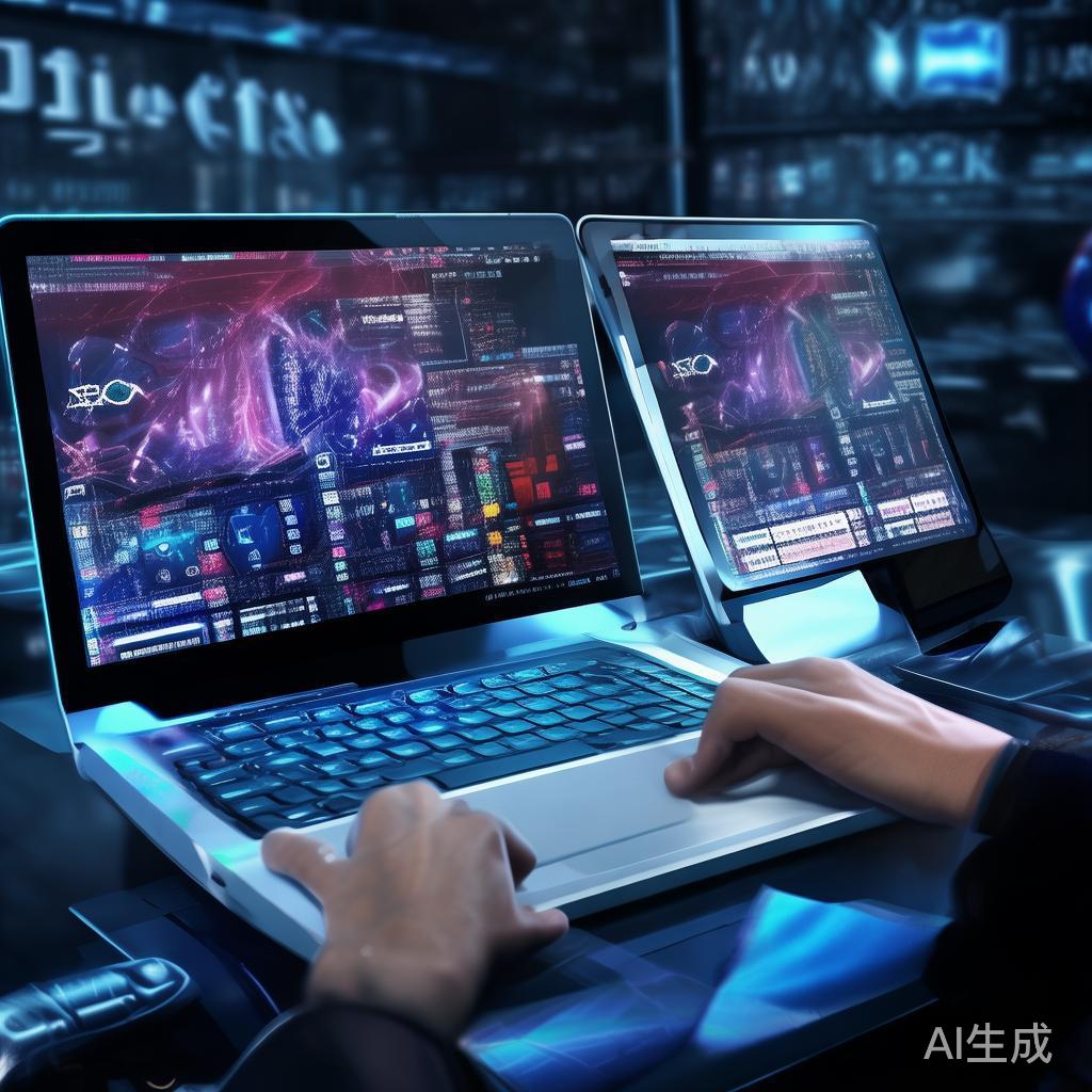 例如，某用户在非官方第三方网站下载了一个“必博体育