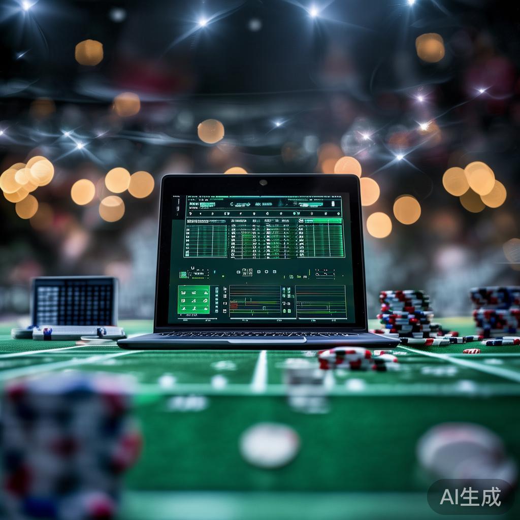 作为备受关注的体育博彩平台，必博体育依托于稳定可靠