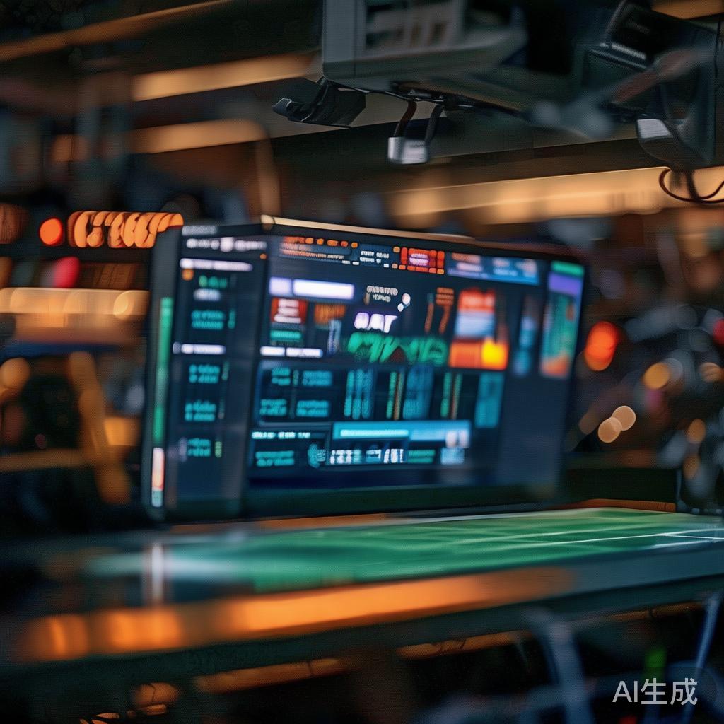 ＜bibo必博体育KOK平台全面介绍及核心优势深度解析 