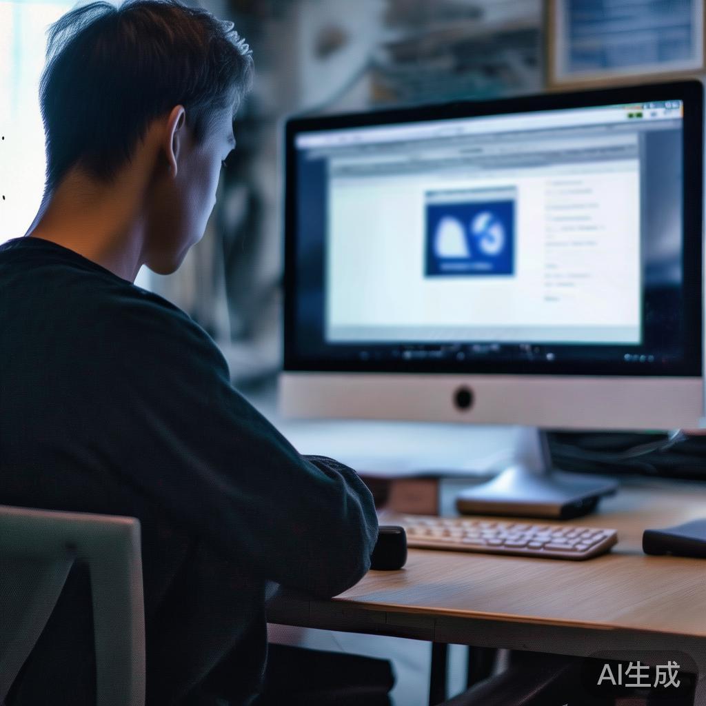 在开始注册前，首先应通过可靠途径访问必博体育官网。