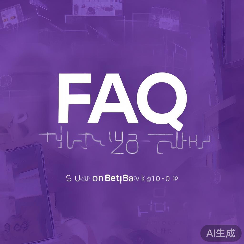 必博体育首页常见问题解答专区：全面指南与帮助攻略 