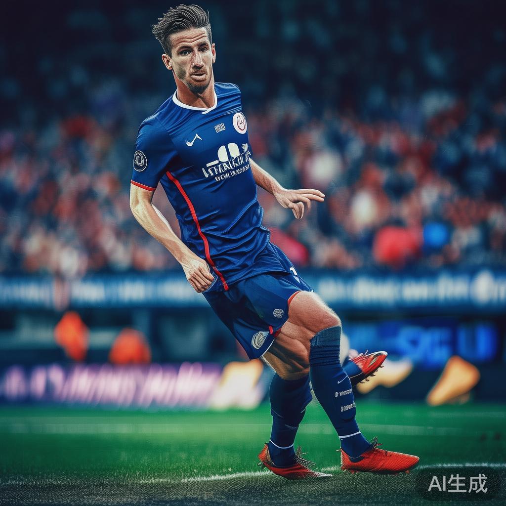 必博体育网精彩赛事全方位解析与最新运动资讯汇总 以欧洲冠军联赛为例,必博体育网不仅报道比赛结果,还