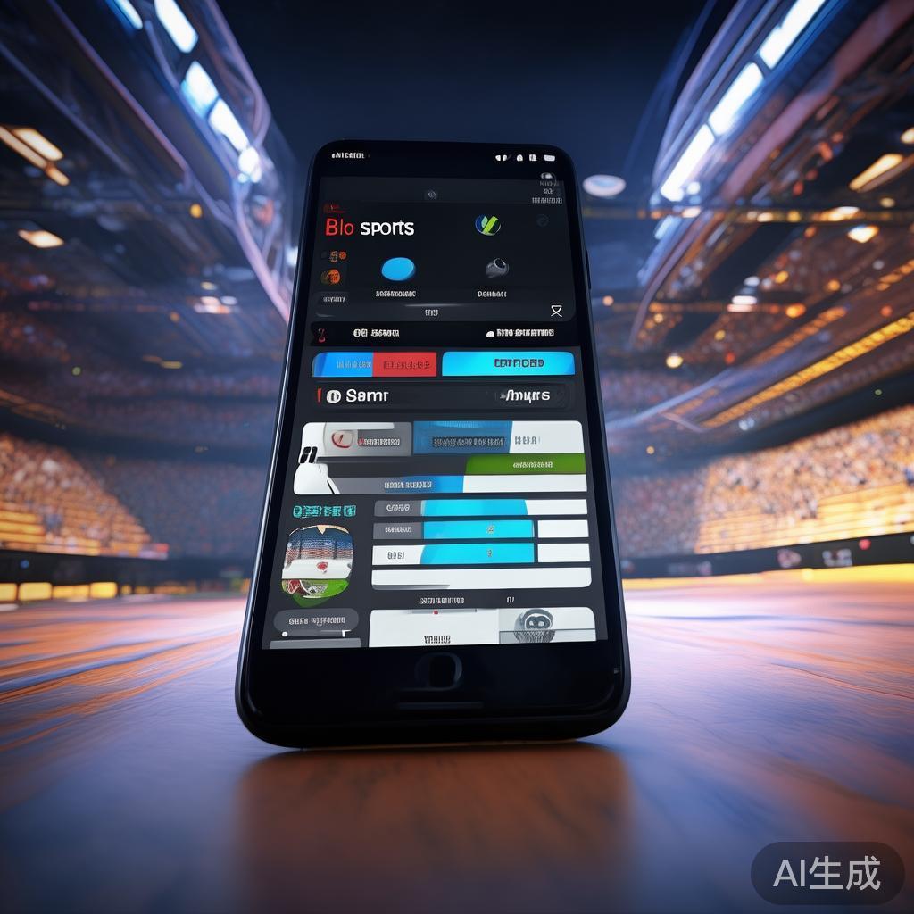 必博体育app全面兼容所有手机型号的详细适配指南 