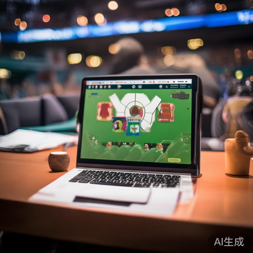 必博体育合法吗？官方认证标志全解析 