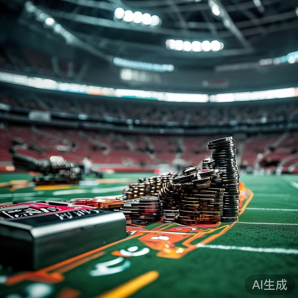 必博体育十大平台稳定性排行全面解析与优劣评比 在体育博彩行业,平台稳定性直接关系到用户的资金安全