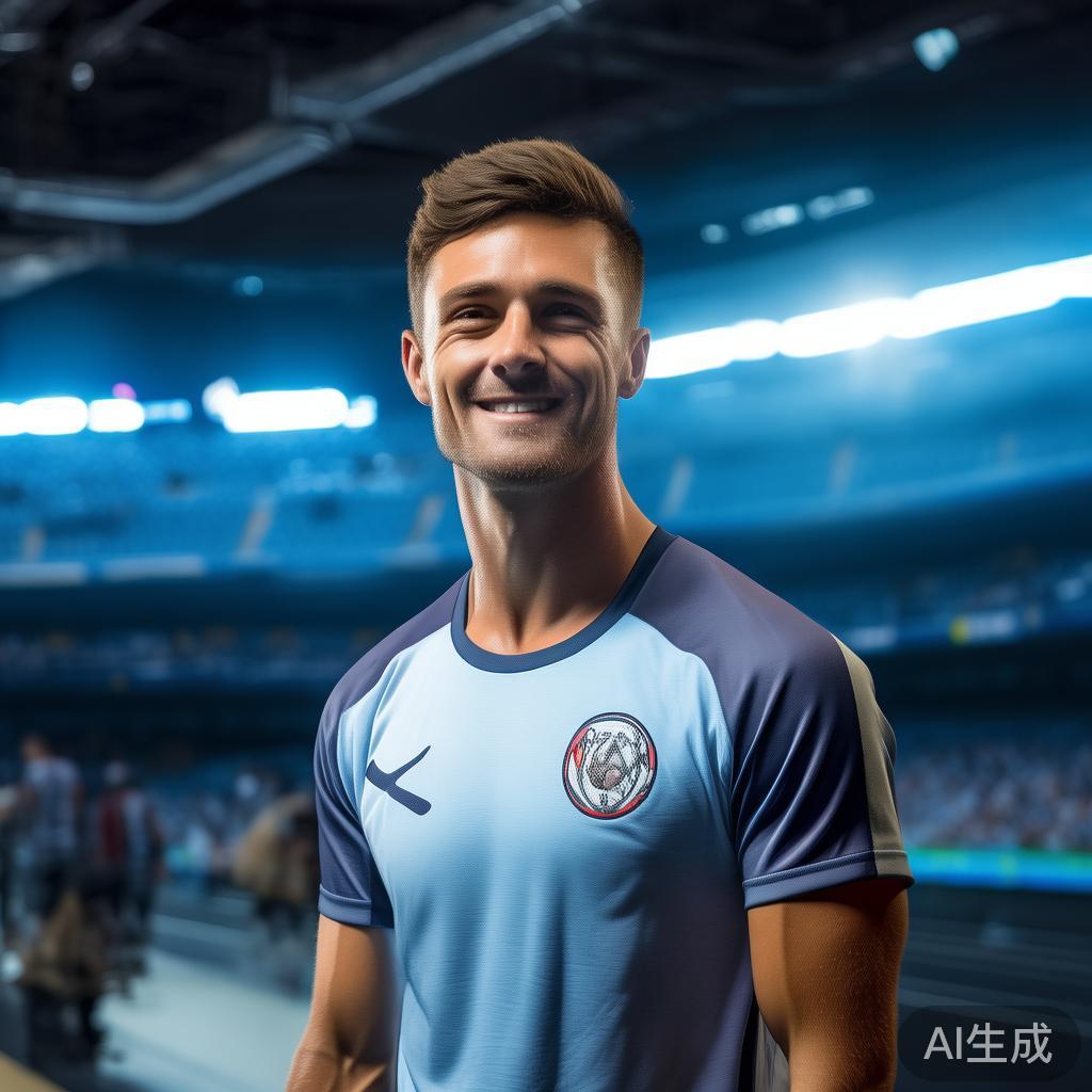 必赢体育微博体育社区互动交流平台深化体育交流与合作的新升级 在快速变化的体育信息时代,球迷们不仅需要获取第一手