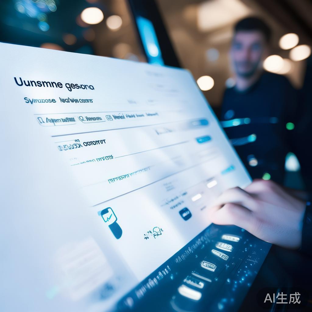 第二步：填写注册基本信息
在注册页面，系统会提示