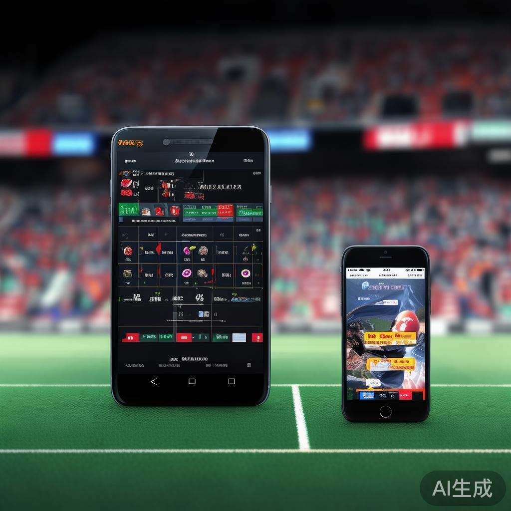 最新必博体育APP下载安装完整步骤详解与操作指南 在当今数字化娱乐与体育博彩迅速发展的背景下,拥有一