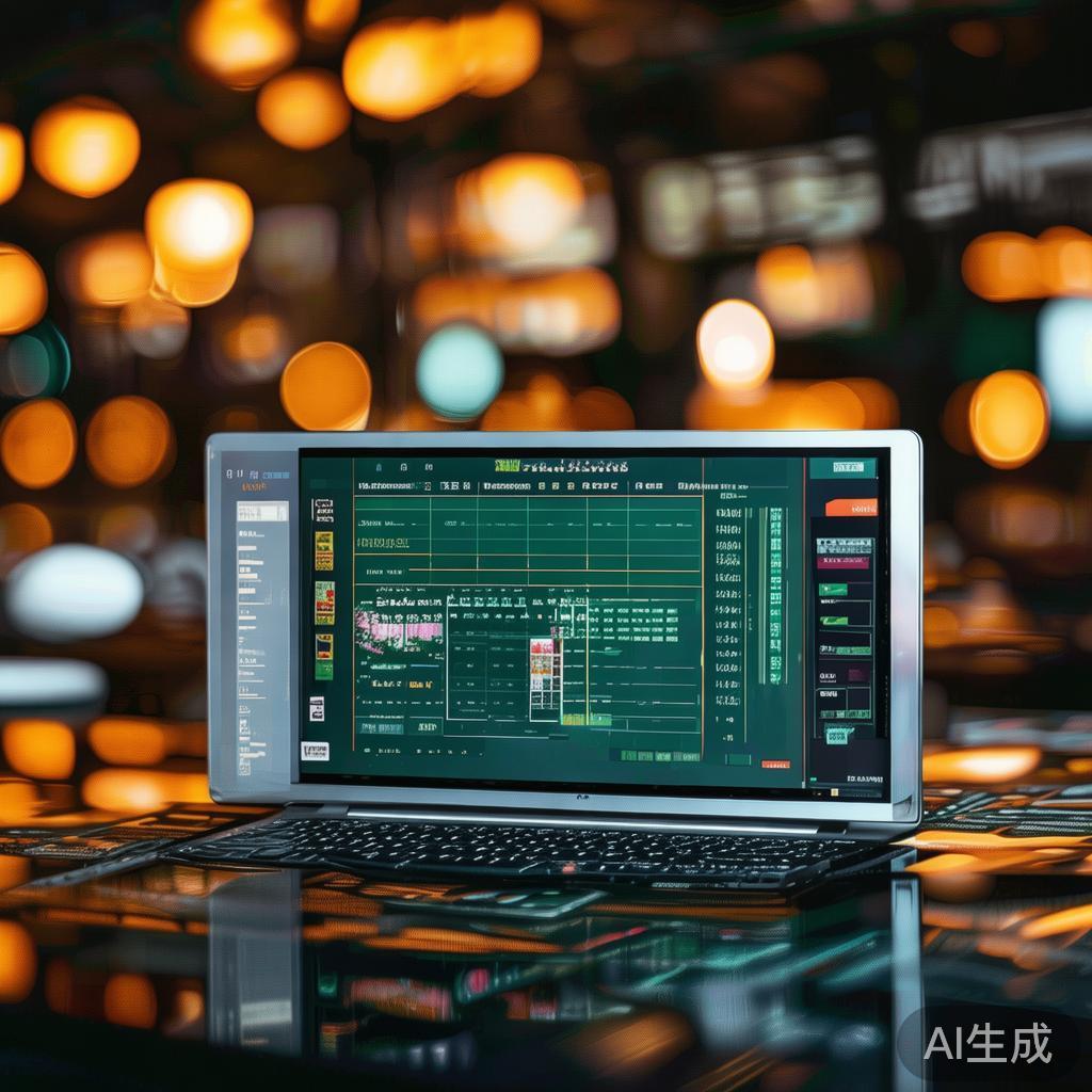 一、了解必博体育官网的品牌背景与安全保障
作为行