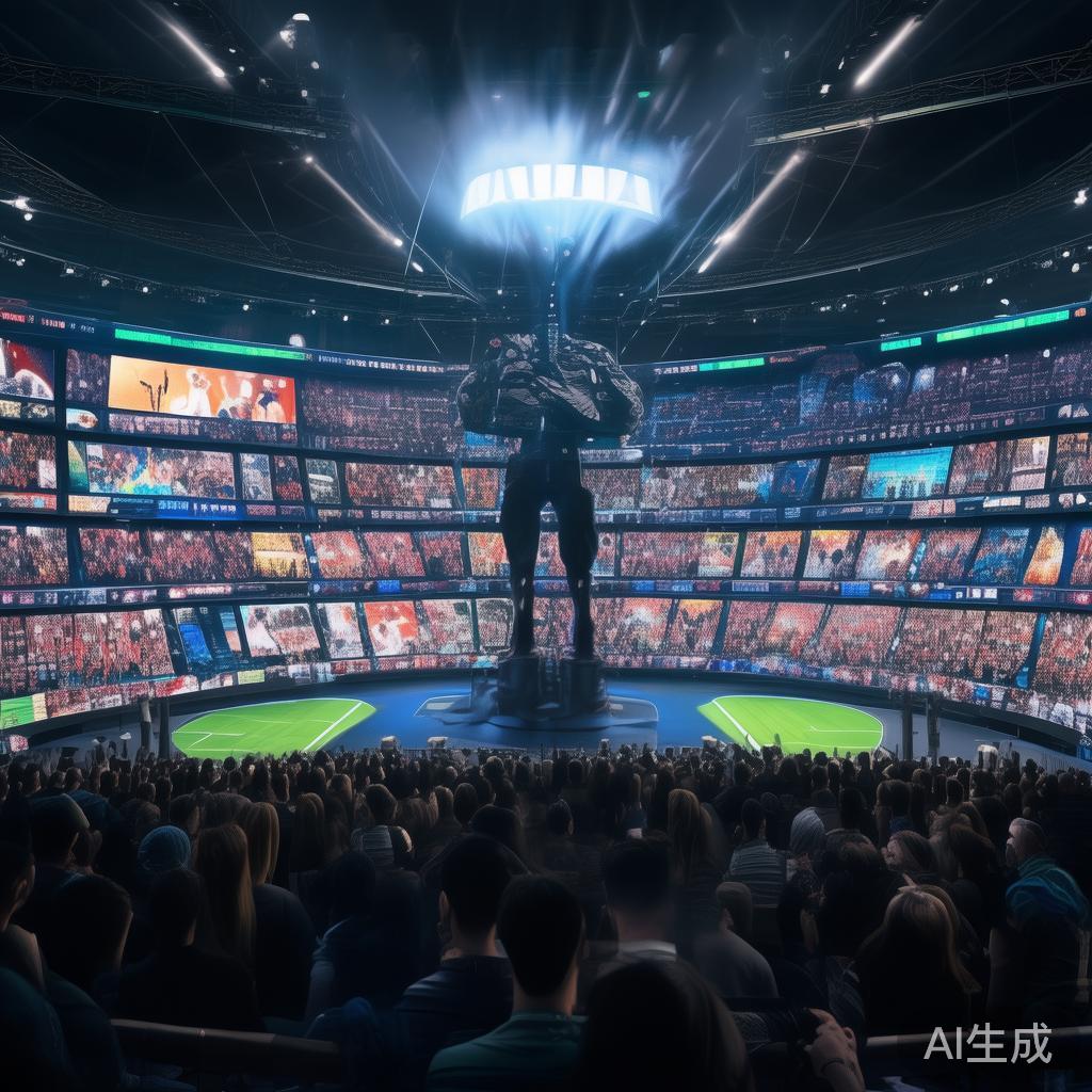 必博体育鲸鱼视频作为业内领先的视频平台之一，凭借先